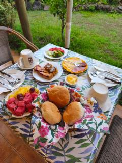 Hostal Uruhao - 5