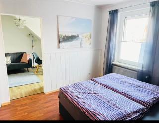 Apartment Ohrbergblick - 1
