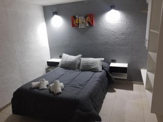 Casa de Montaña - Hunuc Huar - Potrerillos - 7