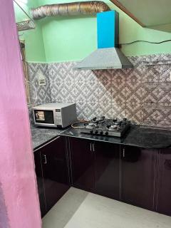 2 Bed Room Furnished Apartment in Porur - 7