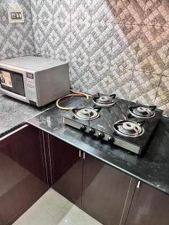 2 Bed Room Furnished Apartment in Porur - 6