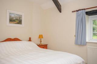 Tumrose Cottage - 1