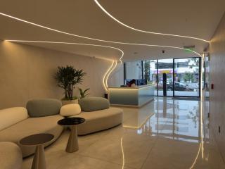 Nuevo Estudio Cielo 11 - Vista al Parque La Carolina - 6