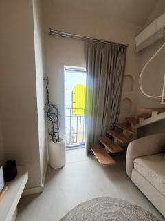 Sant rooms by BRAD Santorini Resort - 9