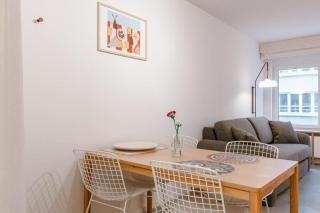 Casiola - Urban Sea View Studio in Central Ostend - 5