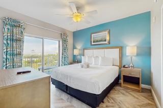 Unwind in a lakefront condo with AC, pool, hot tub & fitness center close to fun - 1
