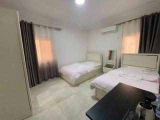 808名墅 新开罗国际会展中心店 - 1