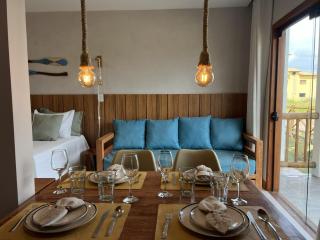 Sol de Marau - Taipu de Fora - próximo das piscinas naturais - 1