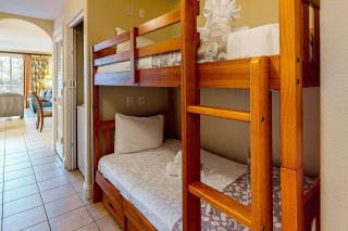 Welcoming lakefront condo with lake view, AC, pool & hot tub near attractions - 1