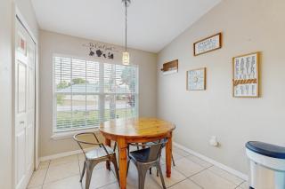 Spacious Retreat with Private Pool, Enclosed Yard, WiFi & Game Room - 2
