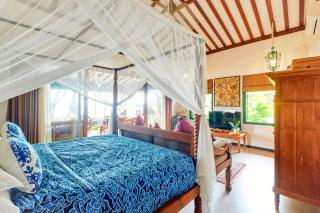 Villa Kampung Kecil Beach Front - 7