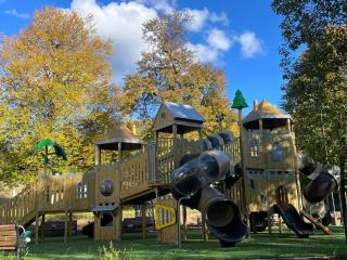 Green valley Bakuriani N19 - 3