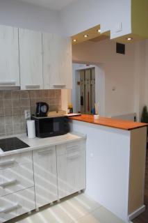 Apartment Slađana i Luna - 8