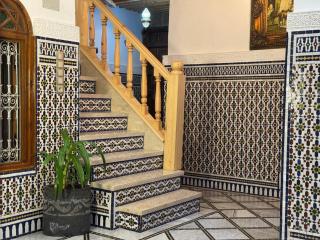 Riad AYA - 7