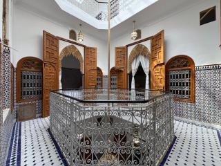 Riad AYA - 8