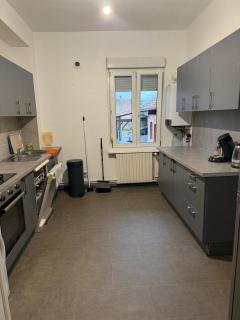 Family home - 3