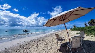 Mila Rooftop - Praia de Tamandaré - 4