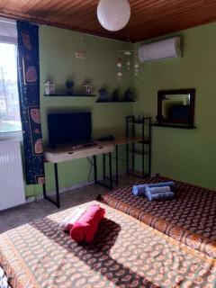 Mytilene Downtown Penthouse - 5