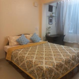 lovely room in kp 101 - 1