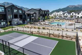 Mountain Green Snowbasin Getaway R5049Ski Retreat - 7