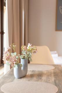 11-modernes und frischsaniertes Apartment mit Garten inklusive WLAN - 3