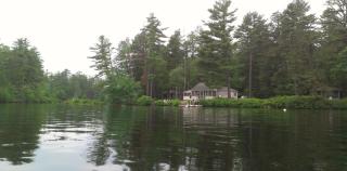 Camp Avalon - Historic Waterfront, 3 cabins - 1