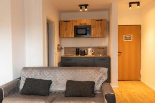 11-modernes und frischsaniertes Apartment mit Garten inklusive WLAN - 9