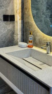 Luxury Full House in DHA Phase 6 Lahore Near Raya Dolmen Mall and PKLI - 1