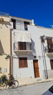 San Vito Retreat house with garden - 9