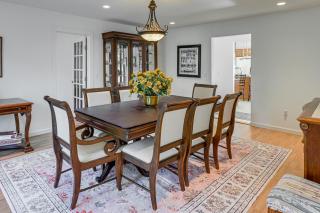 Acadia Adventure Base 4,500-Sq-Ft Group Getaway - 7