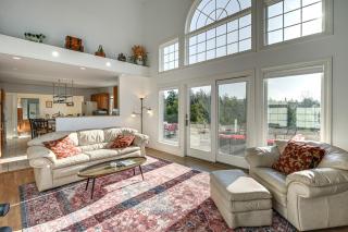 Acadia Adventure Base 4,500-Sq-Ft Group Getaway - 3