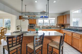 Acadia Adventure Base 4,500-Sq-Ft Group Getaway - 1