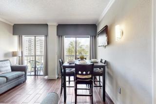 Spacious Condo with a Kitchenette, AC, Pools, Tennis, & Gym - 4