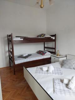 Apartmani Pave - 1