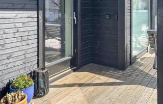 3 Bedroom Beautiful Apartment In Voss - 3