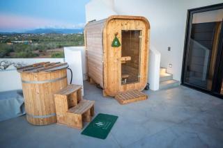 Los Torotes Villa Heated Pool Cold Plunge Hot Tub Sauna - 8