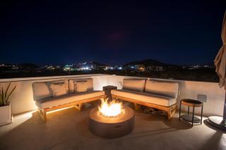 Los Torotes Villa Heated Pool Cold Plunge Hot Tub Sauna - 6