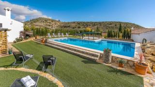 Cortijo Los Santeros Castril by Ruralidays - 0