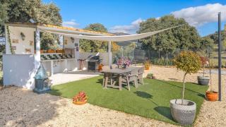 Cortijo Los Santeros Castril by Ruralidays - 8