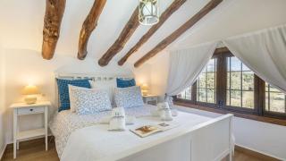 Cortijo Los Santeros Castril by Ruralidays - 2