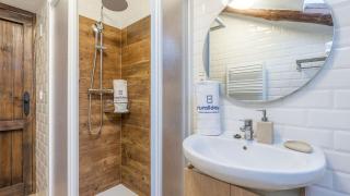 Cortijo Los Santeros Castril by Ruralidays - 3