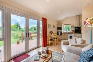 1 Bed in Wickham Market oc-linlo - 2