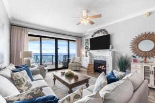 Villa Coyaba 208- Gulf Front! - 9