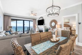 Villa Coyaba 208- Gulf Front! - 8