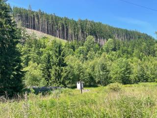 Wellness & Nature Hostel - Březová - 3