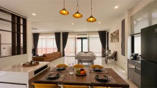 Villa Amarin - Huge 7 BR private pool house in pattaya central next to walking street - 8