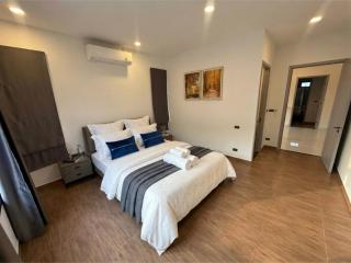 Villa Amarin - Huge 7 BR private pool house in pattaya central next to walking street - 4