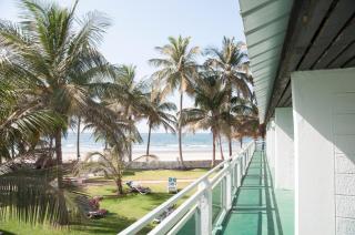 Bungalow Beach Hotel - Serekunda - 0