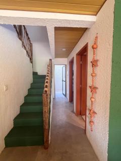 Casa de Gaia - Villa Jucá - Casa 5 Praia de Tatuamunha - Porto de Pedras AL - 2