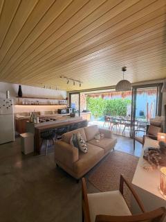Casa de Gaia - Villa Jucá - Casa 5 Praia de Tatuamunha - Porto de Pedras AL - 4